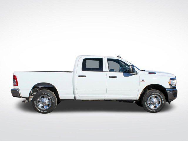 new 2024 Ram 3500 car, priced at $58,804