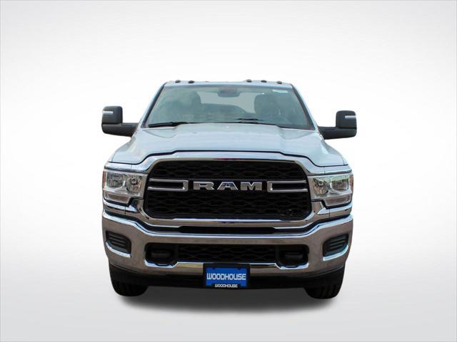 new 2024 Ram 3500 car, priced at $56,804