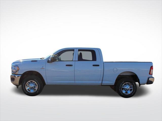 new 2024 Ram 3500 car, priced at $56,804