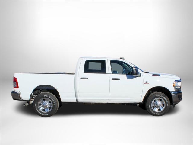 new 2024 Ram 3500 car, priced at $57,804