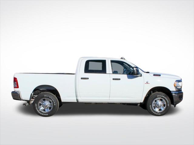 new 2024 Ram 3500 car, priced at $56,804