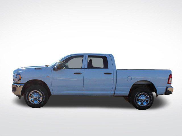 new 2024 Ram 3500 car, priced at $58,804