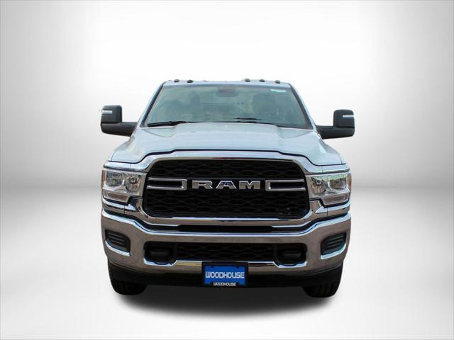 new 2024 Ram 3500 car, priced at $57,804