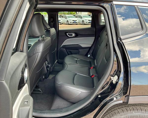 new 2024 Jeep Compass car, priced at $30,114