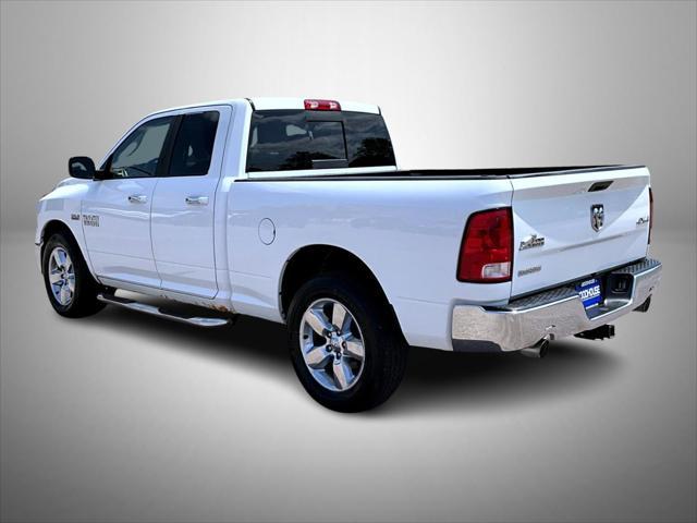 used 2014 Ram 1500 car, priced at $15,998