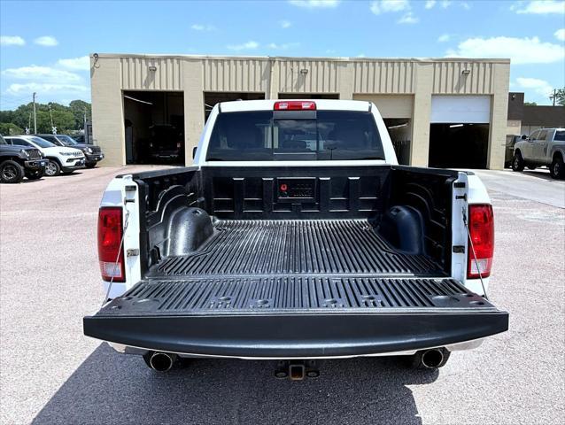 used 2014 Ram 1500 car, priced at $15,998