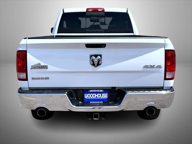 used 2014 Ram 1500 car, priced at $15,998