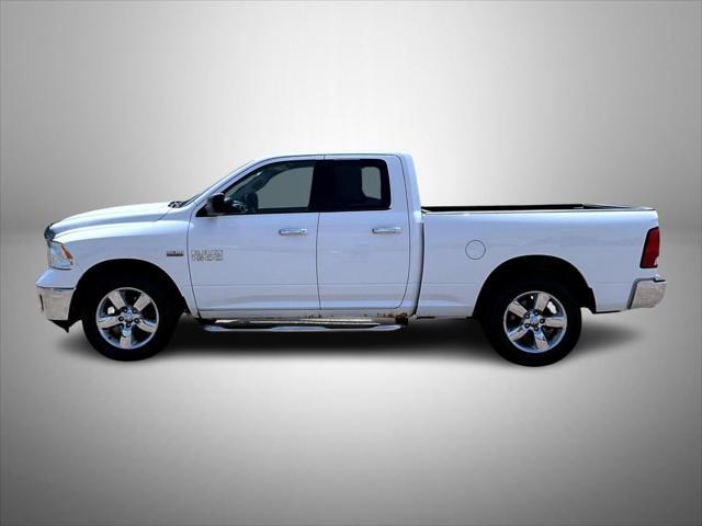 used 2014 Ram 1500 car, priced at $15,998