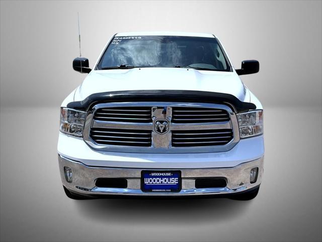 used 2014 Ram 1500 car, priced at $15,998