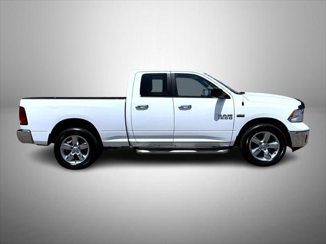 used 2014 Ram 1500 car, priced at $15,998