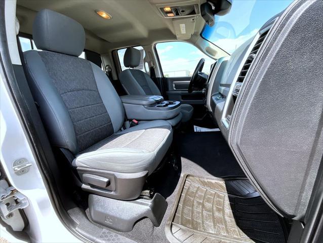 used 2014 Ram 1500 car, priced at $15,998