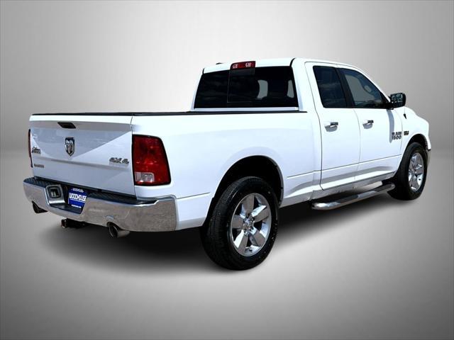 used 2014 Ram 1500 car, priced at $15,998