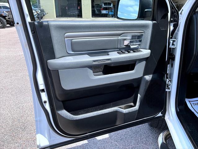 used 2014 Ram 1500 car, priced at $15,998
