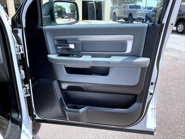 used 2014 Ram 1500 car, priced at $15,998