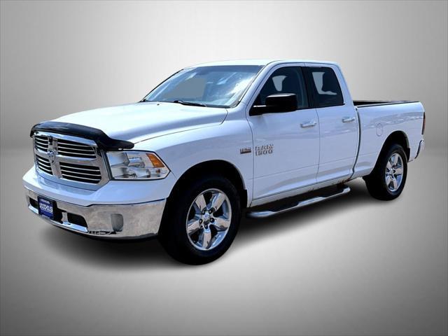 used 2014 Ram 1500 car, priced at $15,998