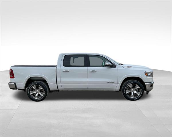 used 2022 Ram 1500 car, priced at $42,790