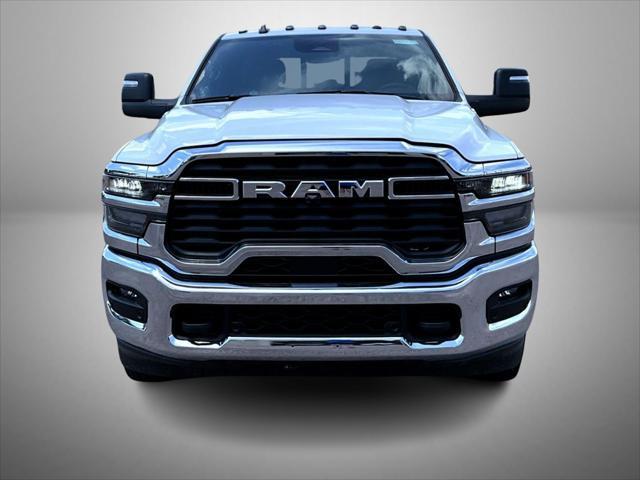 new 2025 Ram 3500 car, priced at $67,150
