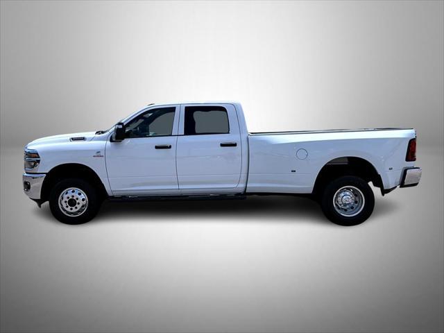 new 2025 Ram 3500 car, priced at $67,150