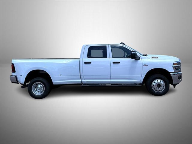 new 2025 Ram 3500 car, priced at $67,150