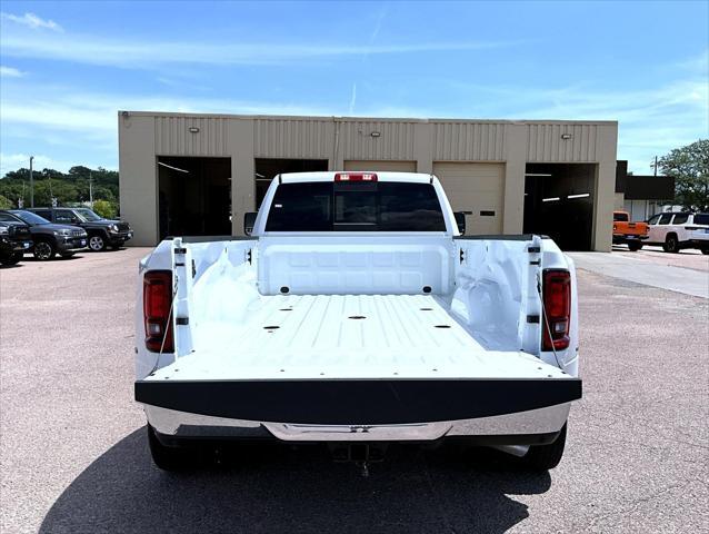 new 2025 Ram 3500 car, priced at $67,150