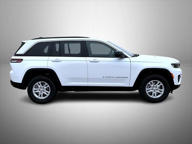 new 2025 Jeep Grand Cherokee car, priced at $36,209