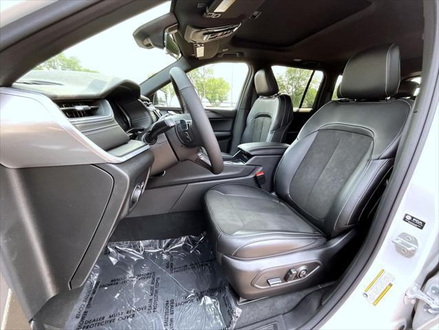 new 2025 Jeep Grand Cherokee car, priced at $45,314