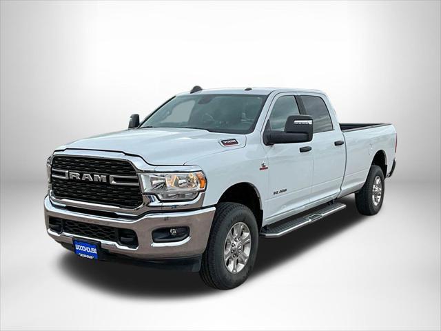 used 2023 Ram 3500 car, priced at $54,998