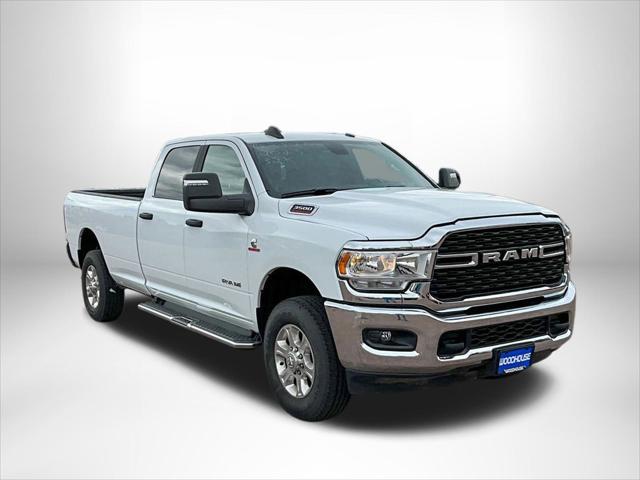 used 2023 Ram 3500 car, priced at $53,888