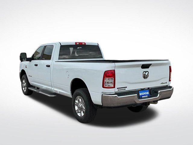 used 2023 Ram 3500 car, priced at $56,514