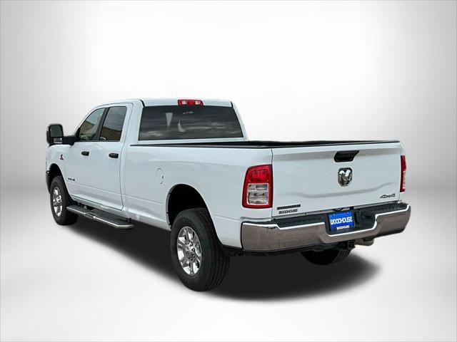 used 2023 Ram 3500 car, priced at $53,888