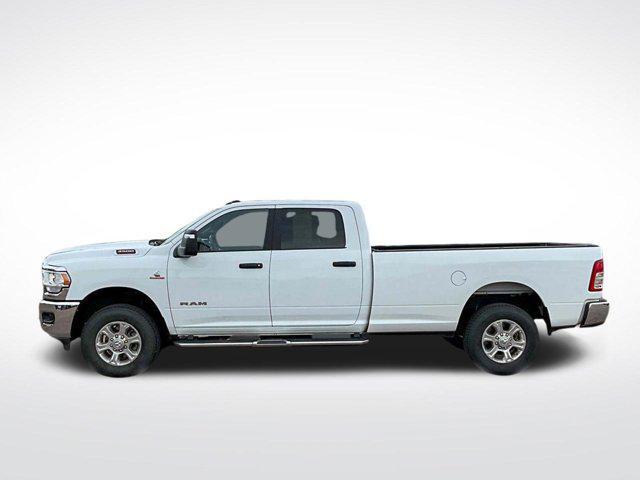 used 2023 Ram 3500 car, priced at $56,514