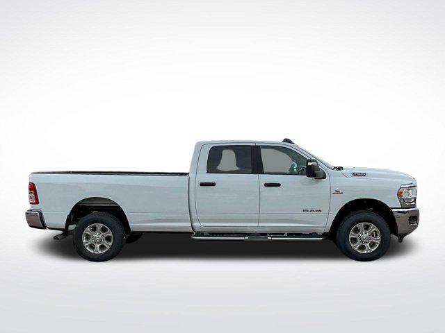 used 2023 Ram 3500 car, priced at $56,514