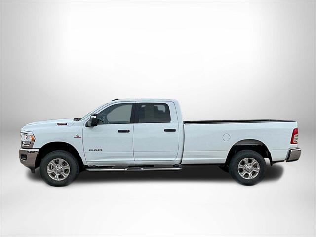 used 2023 Ram 3500 car, priced at $53,888