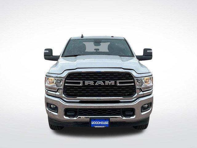 used 2023 Ram 3500 car, priced at $56,514