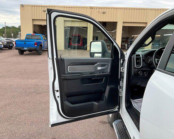 used 2023 Ram 3500 car, priced at $56,514