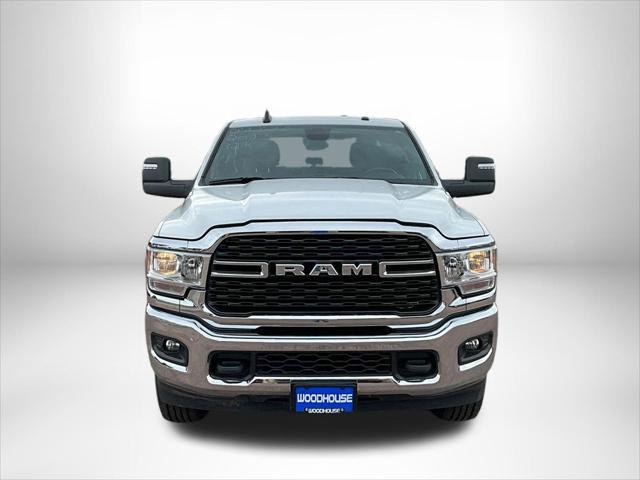 used 2023 Ram 3500 car, priced at $53,888