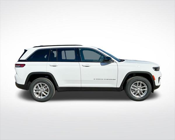 new 2025 Jeep Grand Cherokee car, priced at $36,759