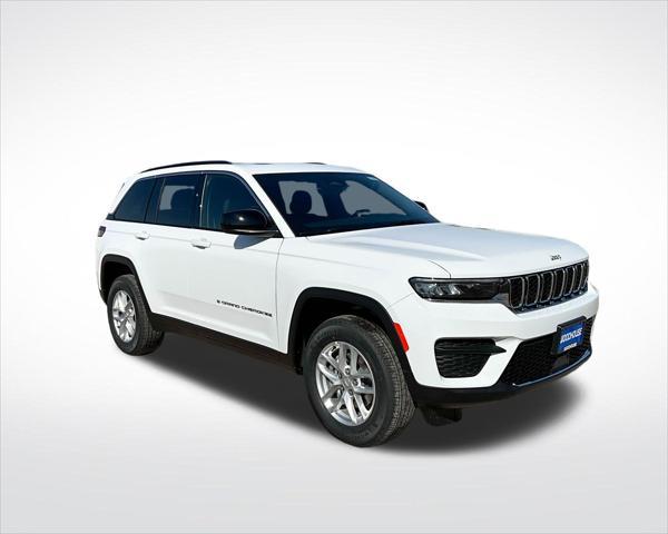 new 2025 Jeep Grand Cherokee car, priced at $36,759