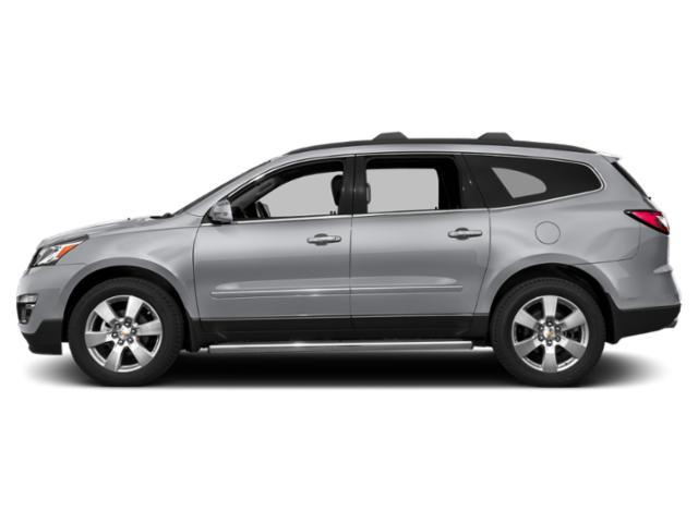 used 2015 Chevrolet Traverse car