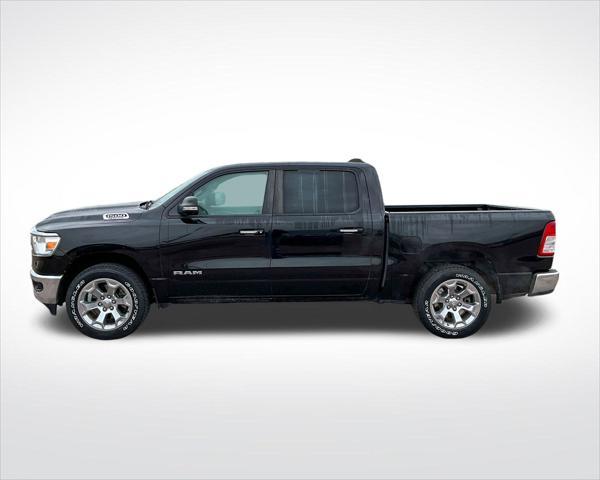 used 2019 Ram 1500 car, priced at $33,888