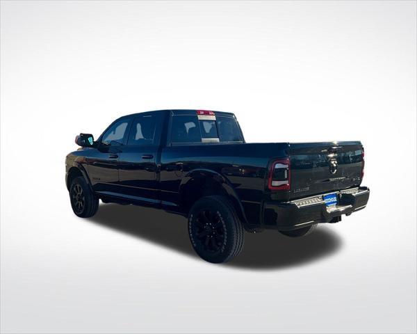 used 2022 Ram 2500 car, priced at $52,127