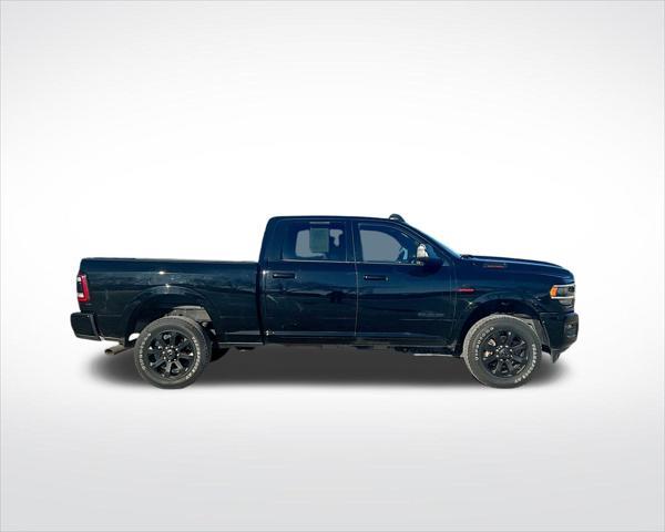 used 2022 Ram 2500 car, priced at $52,127