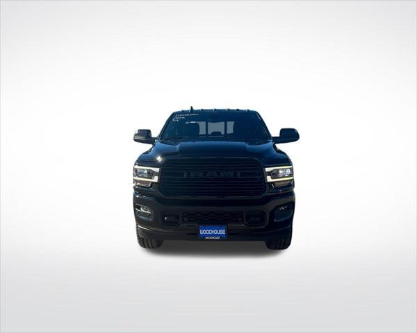 used 2022 Ram 2500 car, priced at $52,127