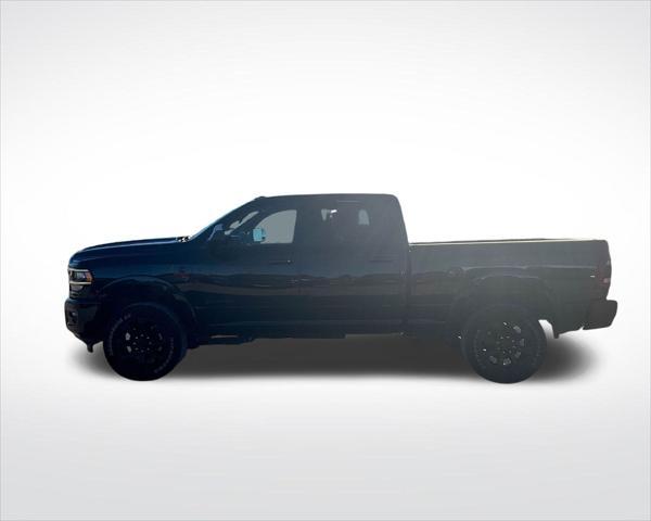 used 2022 Ram 2500 car, priced at $52,127