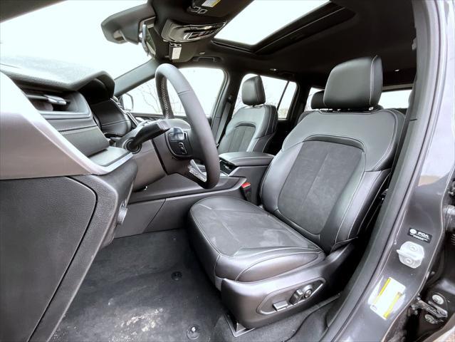 new 2025 Jeep Grand Cherokee car, priced at $41,709