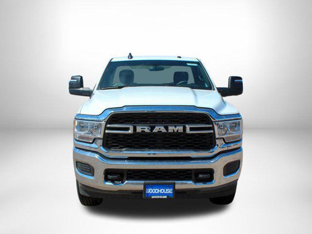 new 2024 Ram 2500 car, priced at $52,710
