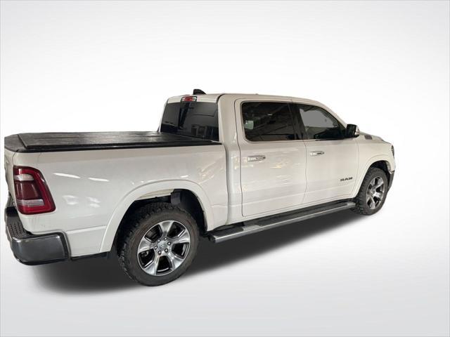 used 2020 Ram 1500 car