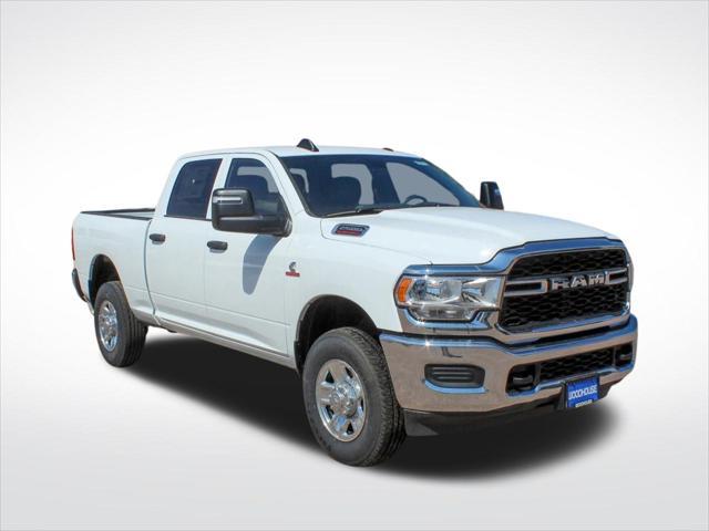 new 2024 Ram 2500 car, priced at $53,814