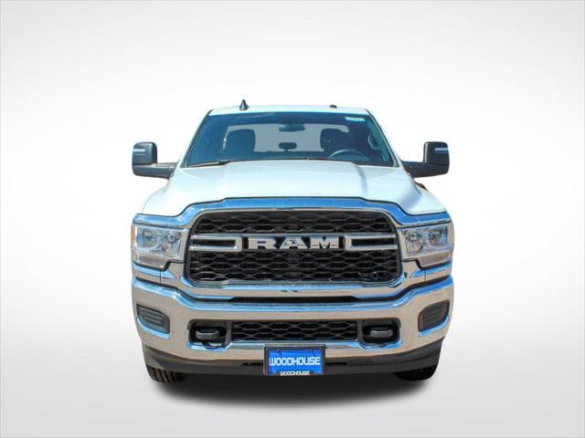 new 2024 Ram 2500 car, priced at $53,814