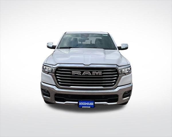 new 2025 Ram 1500 car, priced at $56,249